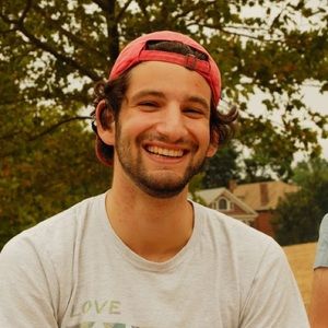 Meet your Posher, Jonathan